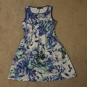 APT 9 Dress